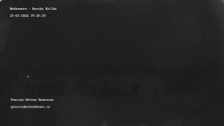 Pension Helena Honesová