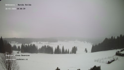 Pension Helena Honesová