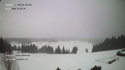 Pension Helena Honesová