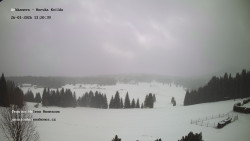 Pension Helena Honesová