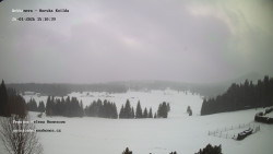 Pension Helena Honesová