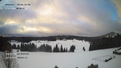 Pension Helena Honesová