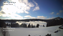 Pension Helena Honesová