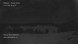 Pension Helena Honesová