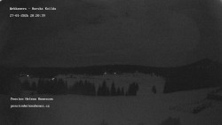 Pension Helena Honesová