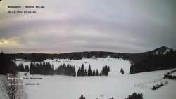 Pension Helena Honesová