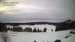 Pension Helena Honesová