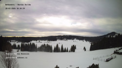 Pension Helena Honesová