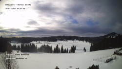 Pension Helena Honesová