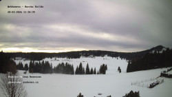 Pension Helena Honesová