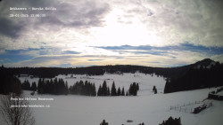 Pension Helena Honesová