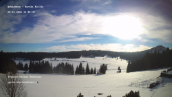 Pension Helena Honesová