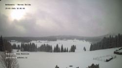 Pension Helena Honesová