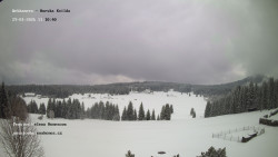 Pension Helena Honesová