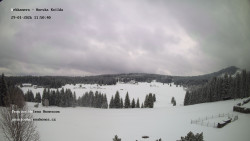 Pension Helena Honesová