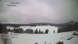 Pension Helena Honesová