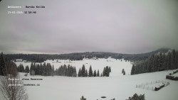 Pension Helena Honesová