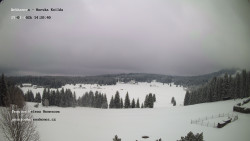 Pension Helena Honesová