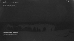 Pension Helena Honesová