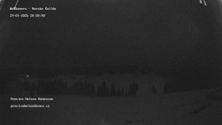 Pension Helena Honesová