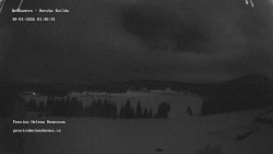 Pension Helena Honesová