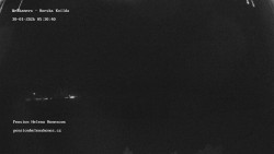 Pension Helena Honesová