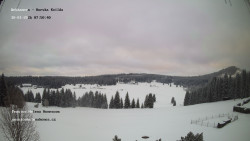 Pension Helena Honesová