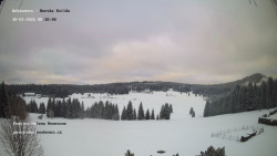 Pension Helena Honesová