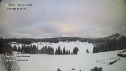 Pension Helena Honesová