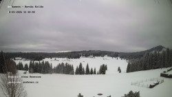 Pension Helena Honesová