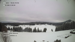 Pension Helena Honesová