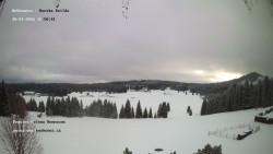 Pension Helena Honesová