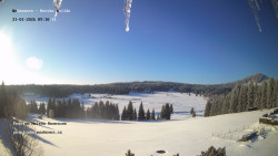 Pension Helena Honesová