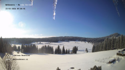 Pension Helena Honesová