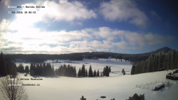 Pension Helena Honesová