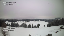 Pension Helena Honesová