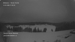 Pension Helena Honesová