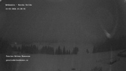 Pension Helena Honesová