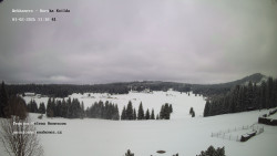 Pension Helena Honesová