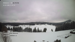 Pension Helena Honesová