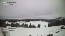 Pension Helena Honesová