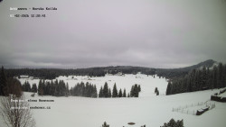 Pension Helena Honesová