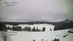 Pension Helena Honesová