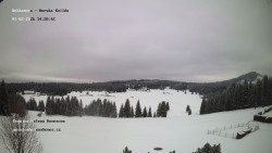 Pension Helena Honesová