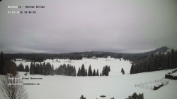 Pension Helena Honesová