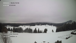 Pension Helena Honesová