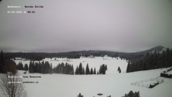 Pension Helena Honesová