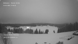 Pension Helena Honesová