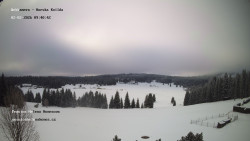 Pension Helena Honesová