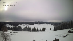 Pension Helena Honesová